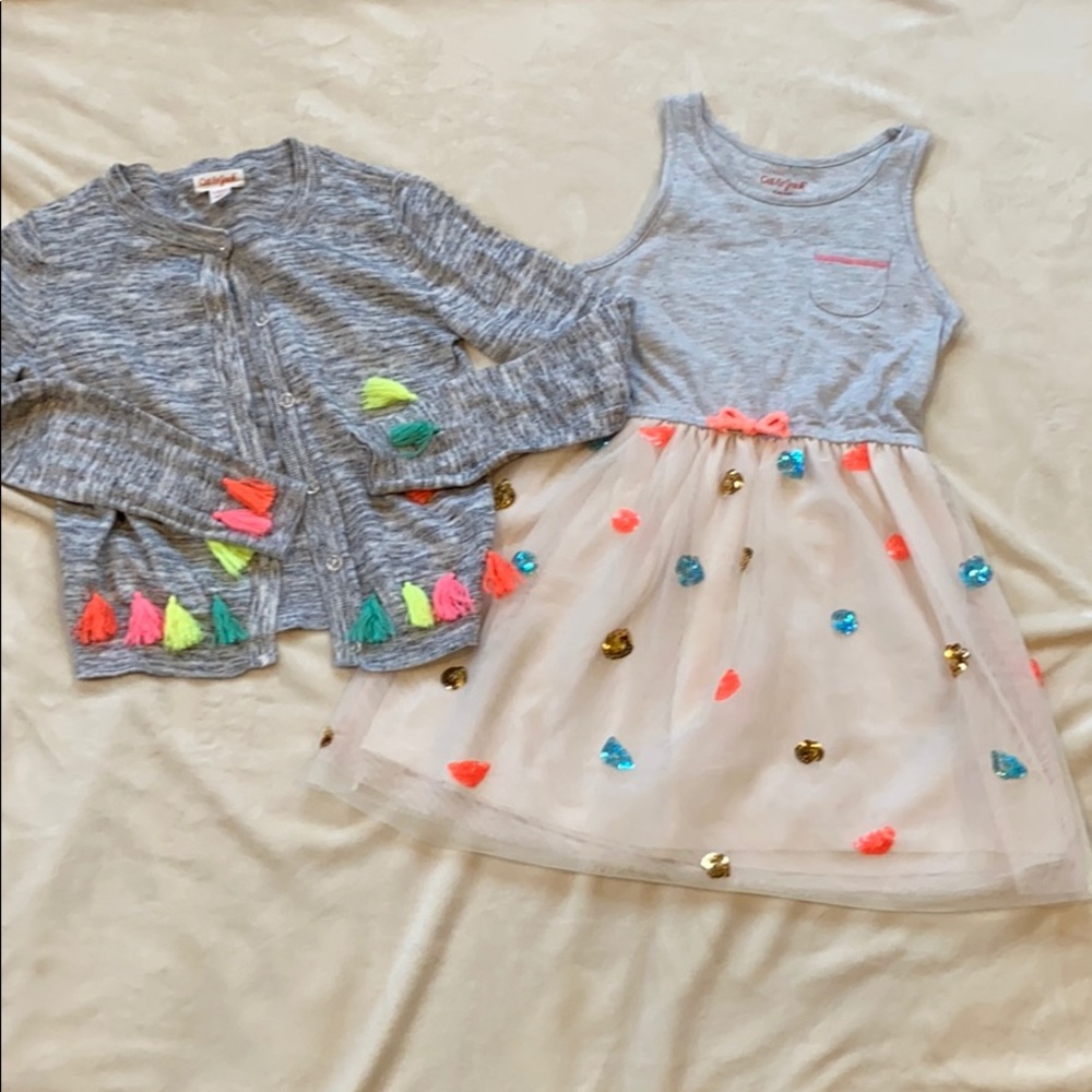 Car & jack set